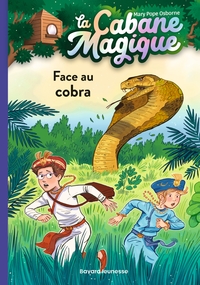 Image de La cabane magique, Tome 40