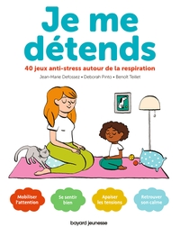 Image de Je me détends !
