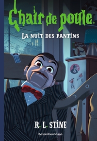 Image de Chair de poule , Tome 02