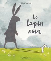 Image de Le lapin noir
