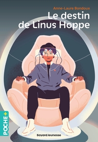 Picture of Le destin de Linus Hoppe