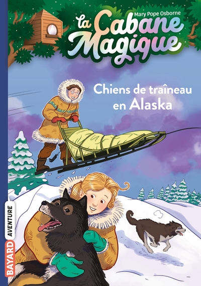 Image de La cabane magique, Tome 49