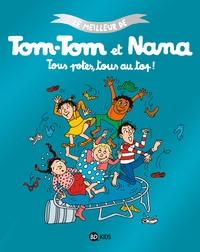 Image de Tous potes, tous au top !