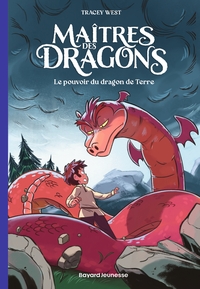 Image de Maîtres des dragons, Tome 01