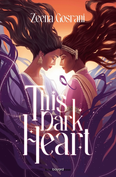 Image de This dark heart