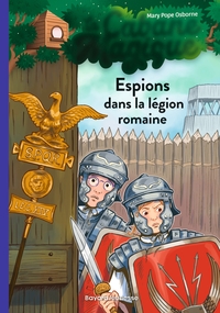 Image de La cabane magique, Tome 53