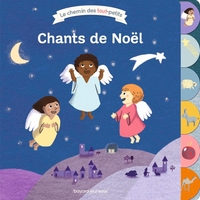 Image de Chants de Noël  (Livre sonore)