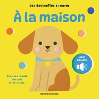 Picture of À la maison
