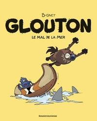 Picture of Glouton, Tome 03