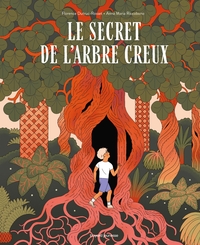 Image de Le secret de l'arbre creux