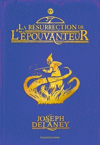 Image de L'Épouvanteur poche, Tome 15