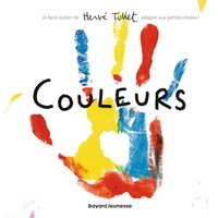 Image de Couleurs (petit format)