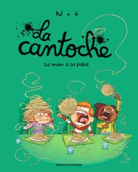 Picture of La cantoche, Tome 09