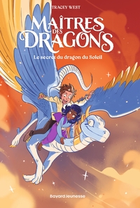 Image de Maîtres des dragons, Tome 02