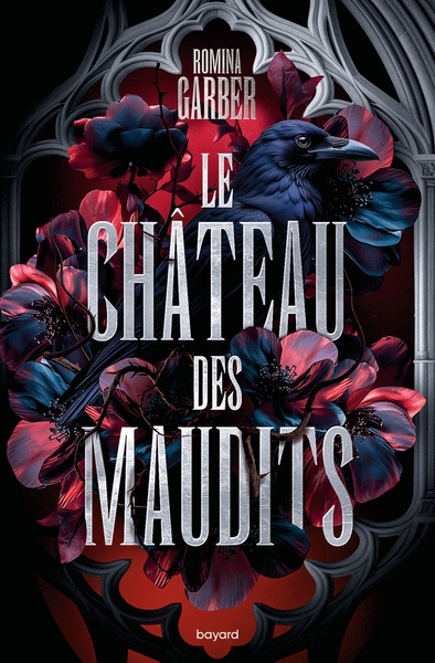 Image de Le château des maudits