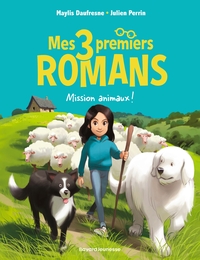 Image de Mission animaux !