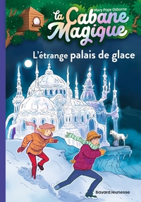 Image de La cabane magique, Tome 27