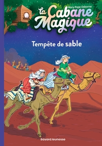 Image de La cabane magique, Tome 29