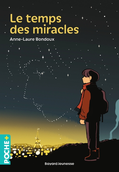 Picture of Le temps des miracles