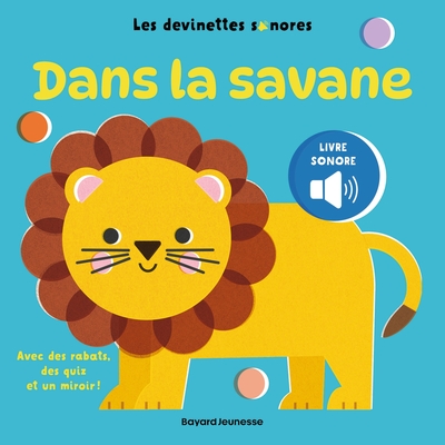 Picture of Dans la savane