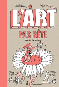 Image de L'art pas bête