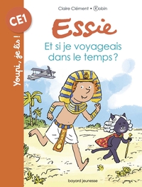 Image de Et si je voyageais dans le temps ?