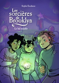 Picture of Les sorcières de Brooklyn, Tome 05