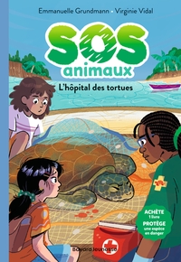 Image de SOS Animaux, Tome 05