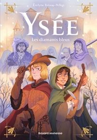 Image de Ysée, Tome 02