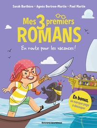 Picture of En route pour les vacances !