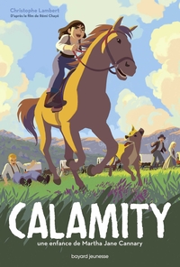 Picture of Calamity