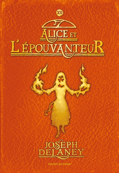 Image de L'Épouvanteur poche, Tome 11