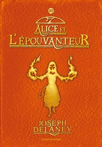 Image de L'Épouvanteur poche, Tome 11