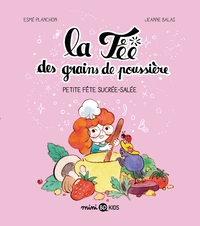 Picture of La fée des grains de poussière, Tome 03