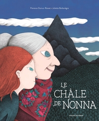 Image de Le châle de Nonna