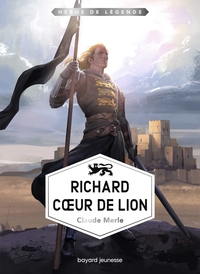 Image de Richard Coeur de Lion
