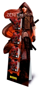 Picture of PLV - 8 sol Bayard Zénith mars 2019