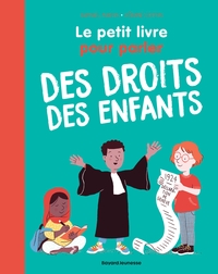 Picture of Petit livre pour parler des droits des enfants
