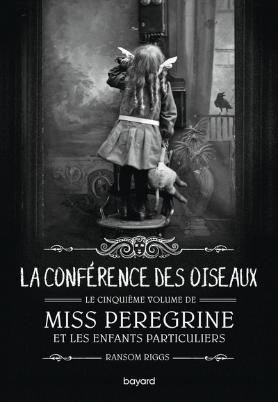 Picture of Miss Peregrine, Tome 05