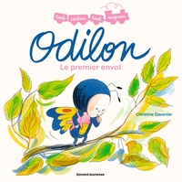 Picture of Odilon, le premier envol
