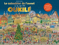 Image de Calendrier de l'Avent Oukilé