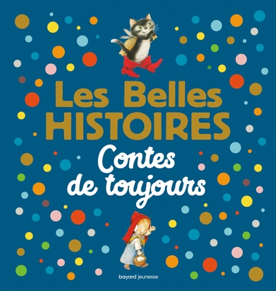 Picture of Les Belles Histoires contes de toujours