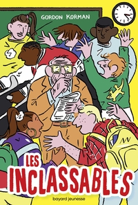 Image de Les inclassables