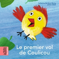 Picture of Le premier vol de Coulicou