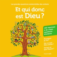 Picture of Et qui donc est Dieu ?