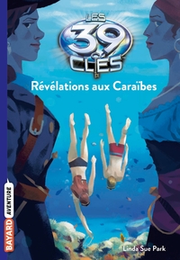 Image de Les 39 clés, Tome 09