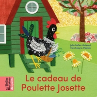Picture of Le cadeau de Poulette Josette