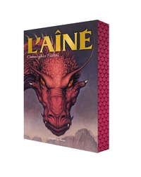 Image de Eragon, Tome 02