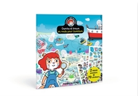 Image de AGATA POSTERS - Aventure