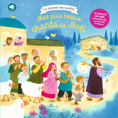 Picture of Les plus beaux chants de Noël + CD